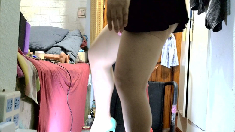 Lismjun: Anal Dilation Enthusiasts