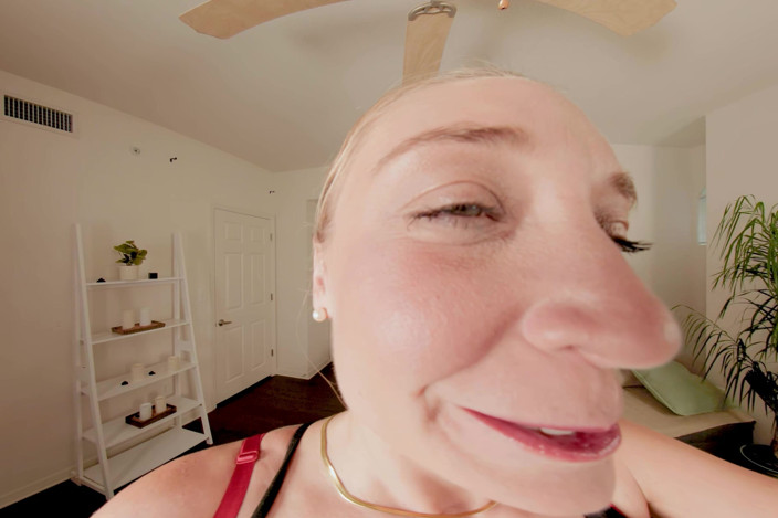 Taboovrporn: Stepmom Gives Accidental Hardon to Stepson