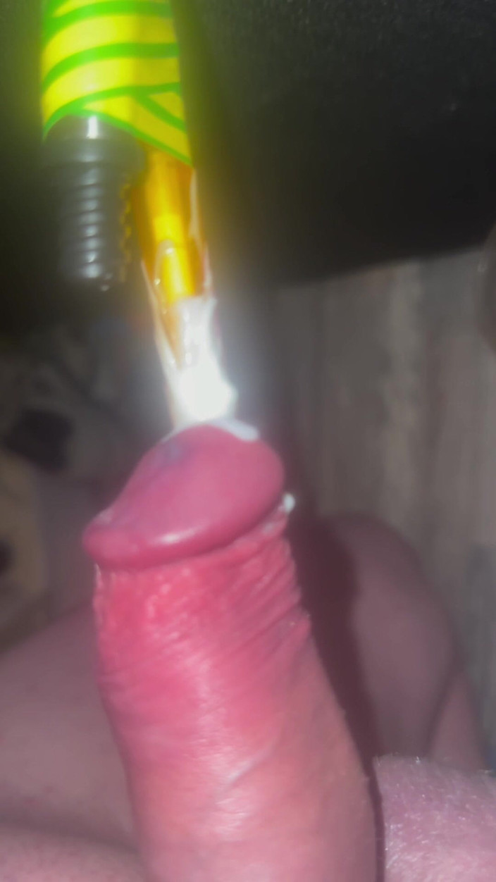 No limit cbt slave: Ururetra Esticada com Curva Grossa