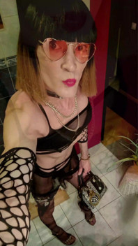 I Have Riien to Lose... Poto I Left Everything Behind! Vanessabitchx Parischiennetrvprod⁹¹