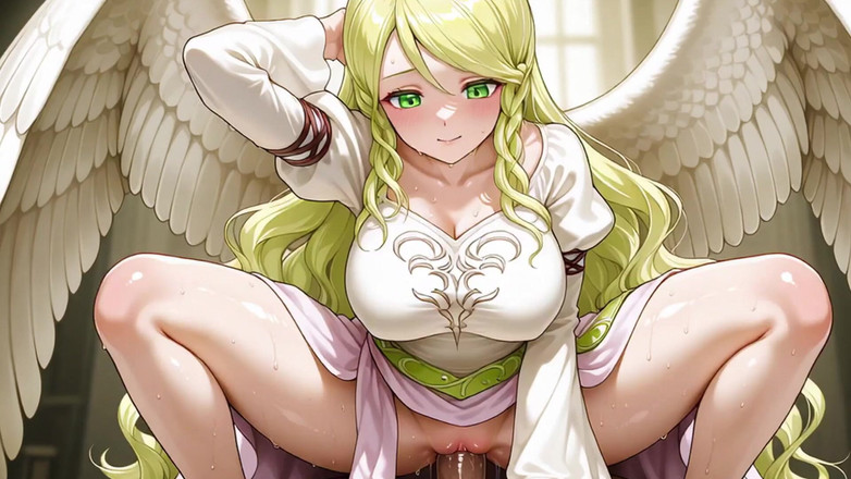 Prznai: Biểu tượng lửa Leanne Hen