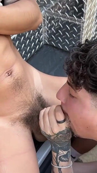 Kouření Thug Dl Homie Auto Zábava Hardcore Gay