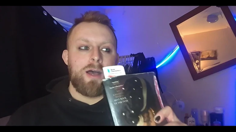 WolfgangWhite: POV Roleplay: Your English Teacher Fingers You