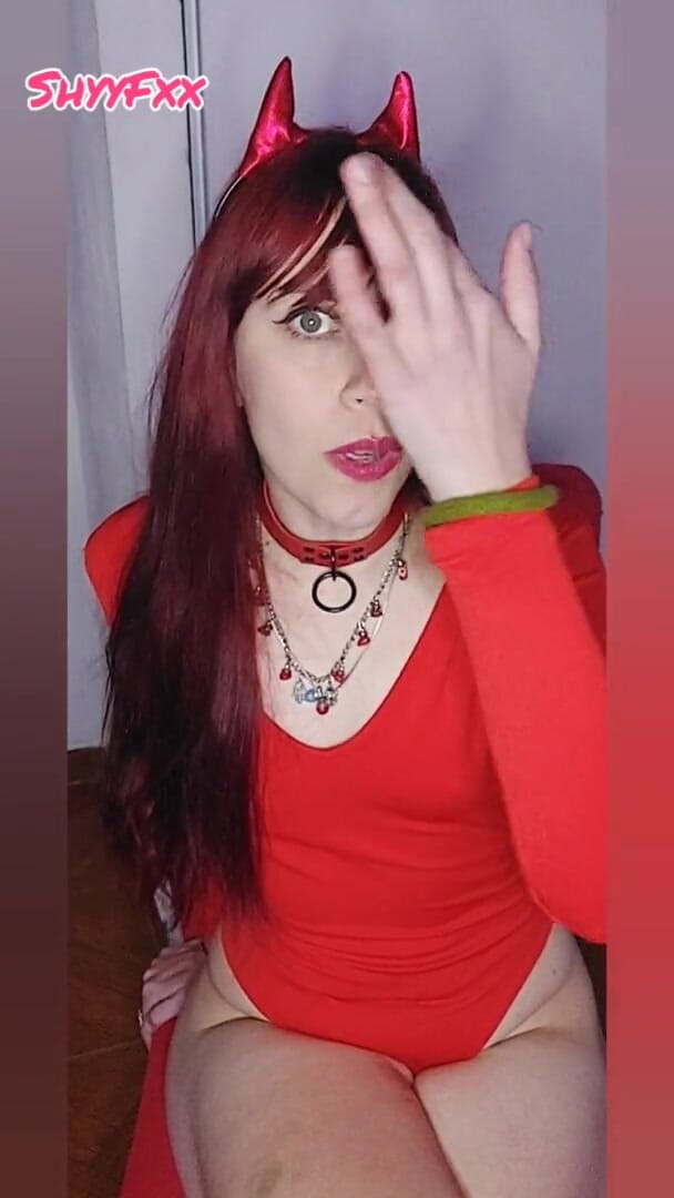 Tu Gauchita Argentina: Shyyfxx Caught Having Sex! My Most Embarrassing Experiences Ever Told!