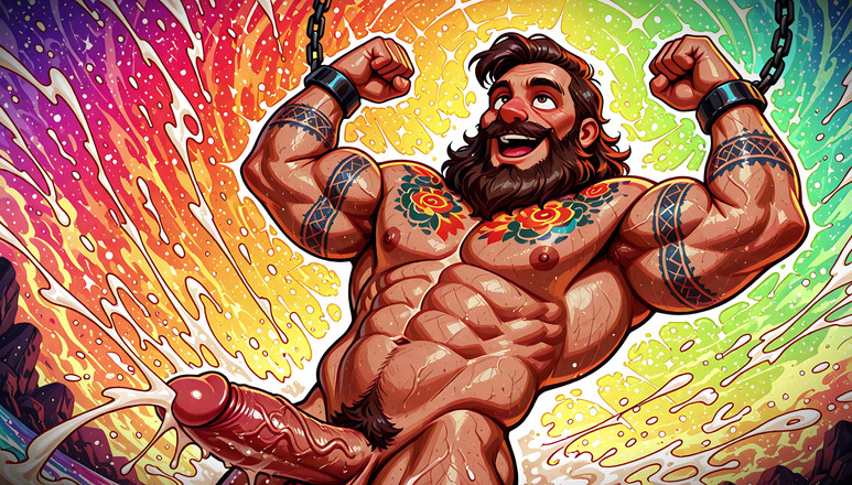 Erotic Man: Bonitos homens incrível ai compilação