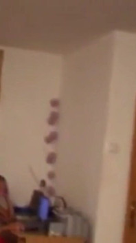Sexy Video: Kristinabrun Big T Coup