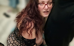 Chupita84: ぽっちゃり系妻キャッチオンカム