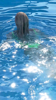 Stacy Firedoll - Poolside Chemistry