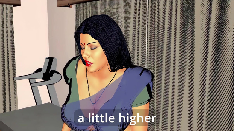 Animxyzn: Svägerska längtar