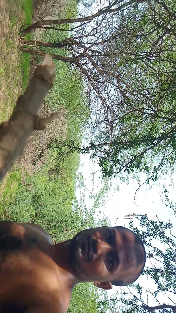 KUMBHA MANOJ KUMAR: Missing My Lovely Friend a Love Jungle Massage in Forest