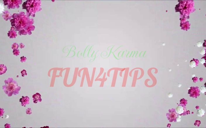 Bolly Karma: スケッチしてあなたを待っています。