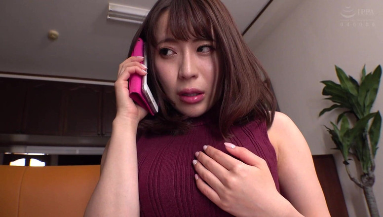 Eagle-Special: A Wife Sexually Harassed About Her Breasts by the Manager...