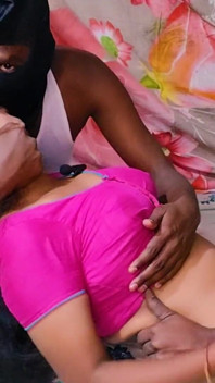 Desi Bhabhi Fucked by Two Boys in a House for Pleasure. After Hardcore Missionary Sex Pussy Breaks.