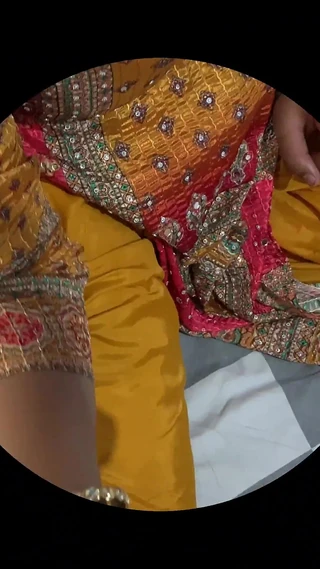 Junaid: Rashmika Pretends to Be Innocent and Wants to Get Her...