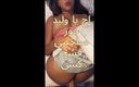 Egyptian taboo clan: Vidéo maison réelle, femme musulmane égyptienne infidèle, Sharmota Fagra Goz Sa7beti...