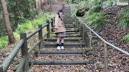 Thumbnail of A Wild Beauty Who Loves Deep Kisses Captures Her Passion Wherever She Goes. - B