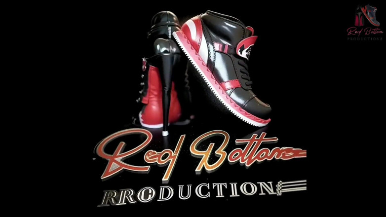 Red bottom productions: Anal Fist 1