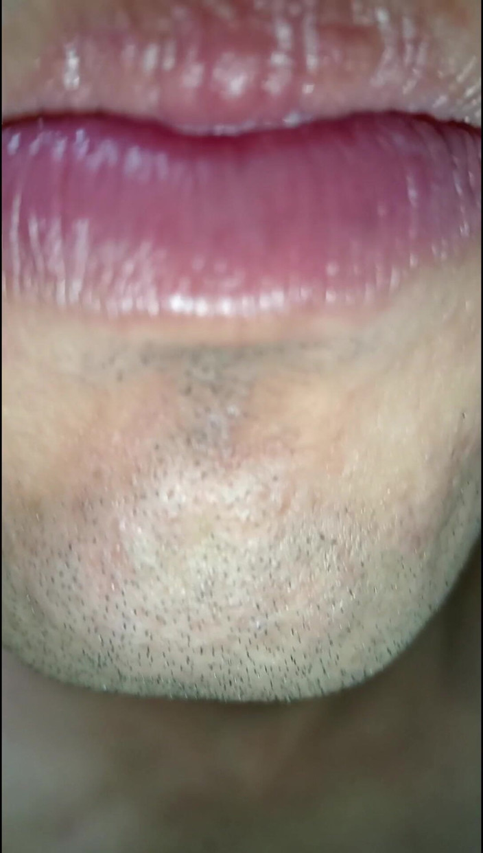 Rey rey: Sloopy Deep Throat, Six Pack Big and Venozo, Submissive Penis