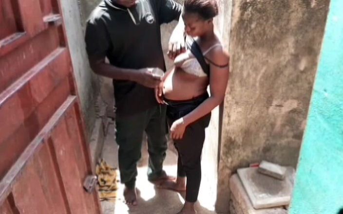 Viporn sex bais: Ella es follada por un aprendiz de conductor