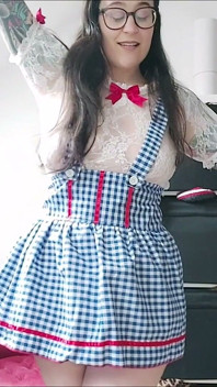 Костюмы Shein и примерка pjs