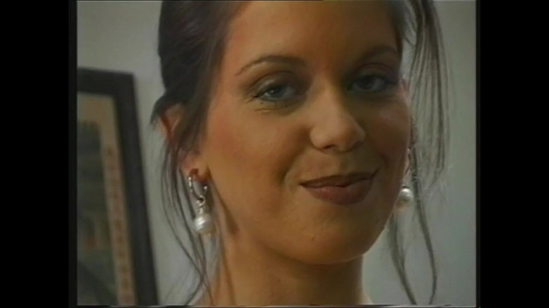 MMV films - The Original: Wonderful Sensual Busty MILF Fucked and Cummed in Mouth by...