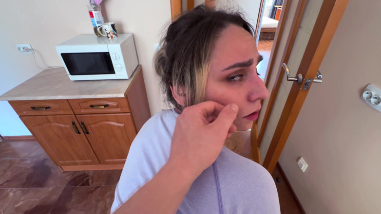 MichaelFrostPro: Stepmother Needs Stepson's Attention
