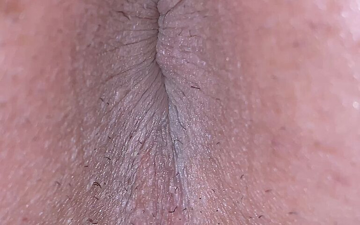 Kyotosigakk: 여자 속옷을 입은 일본 남성이 엉덩이와 후장 2부를 보여줍니다.