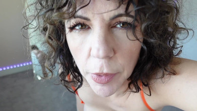 YourFavoriteMommy: Bombeo de coño