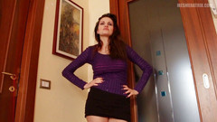 Lady Mesmeratrix Official: Ein unterjochtes idioten