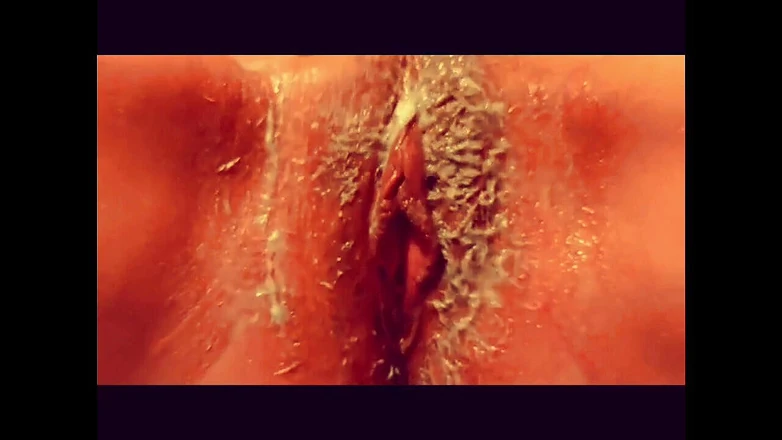 Sitivintage: Shave my pussy for you to enjoy