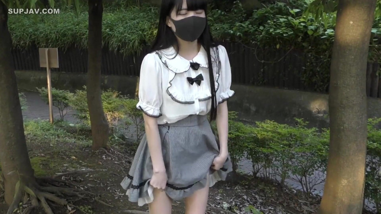 Asian cutie: Asian angel 4152