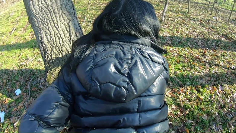 MilfyCalla: Il sesso rischioso all'aperto è divertente - compilazione 4