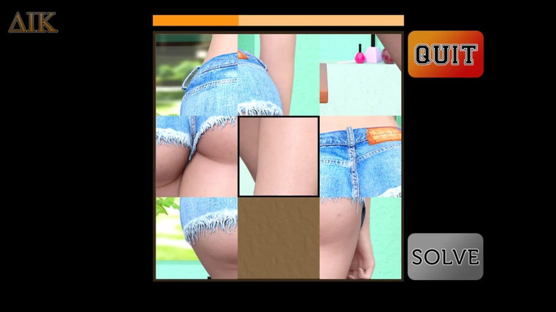 LoveSkySan69Real: Бути диком 0.7.0, частина 193 Ізабелла - мамка від loveskysan69