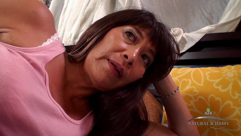 ATK Fans (Exotics): 섹스할려고 만든 완벽한 몸과 보지를 가진 섹시하고 성숙한 아시아인 Sakura Lei