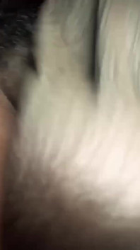 POV Worshiping My Big Balls