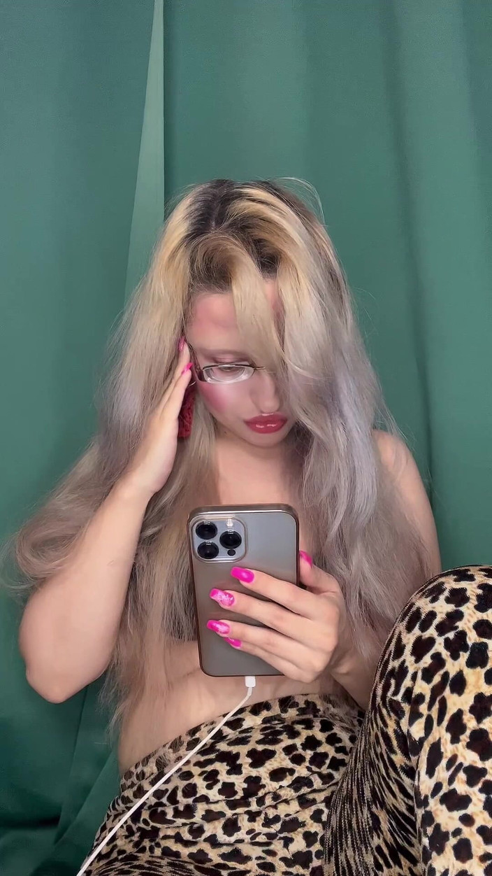 FinDom Goaldigger: Phiên webcam nghiện tình yêu phần 2