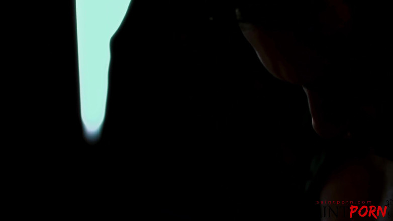 SaintPorn: Erotika Spisovatelka ochutnává temné chtíče a fantazie nádherných žen