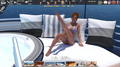 LoveSkySan69Real: Cure My Addiction [v0.11.1] Parte 8 a Nova Abordagem de Loveskysan69