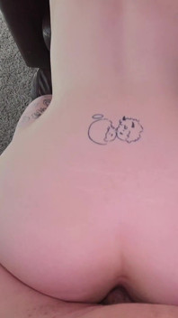 Caught Cheating Whore Girlfriend Fucking Her Neighbor!