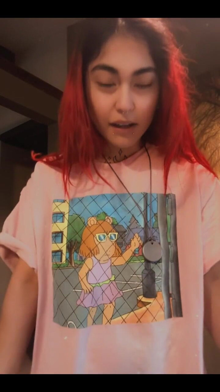 lilRavenFox: Goob Moooorning