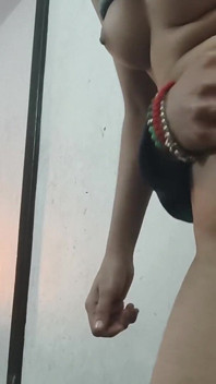 18-year-old Desi Girl, Hurry up and Fuck Someone
