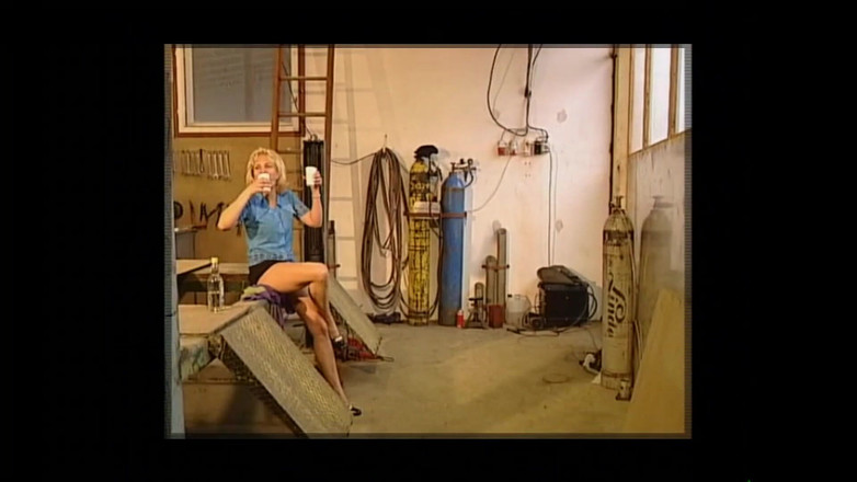 MMV TV - our best full movie: 足を開いてください