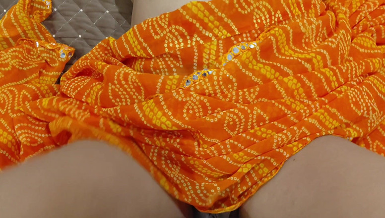 XShilpa: Hot and Gorgeous Indian Lady Fucked in Saree