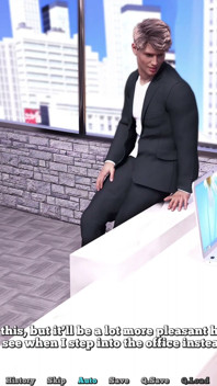 Victoria in Big City V0.90 - Chapter 1 - Part 3 - How Vicky Had Her First Fuck Since Moving to Big City
