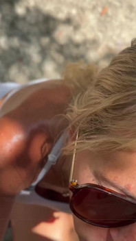 You Won’t Believe What I Did Outside Today! (part 1 of 2)