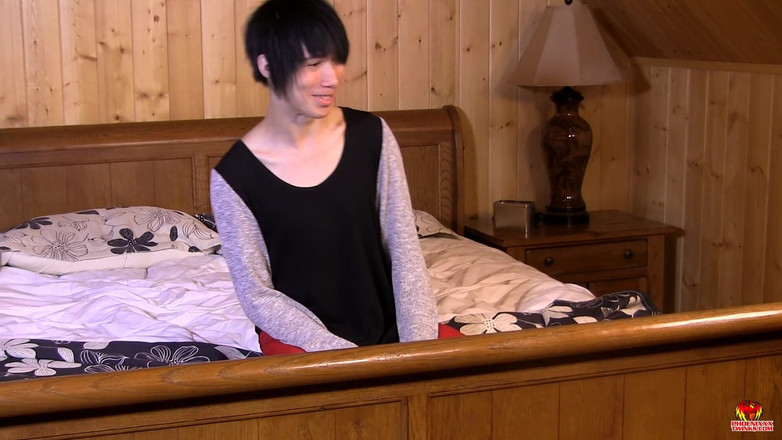 Phoenixxx: Säg hej till bedårande Daniel