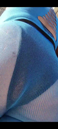 Big Ass