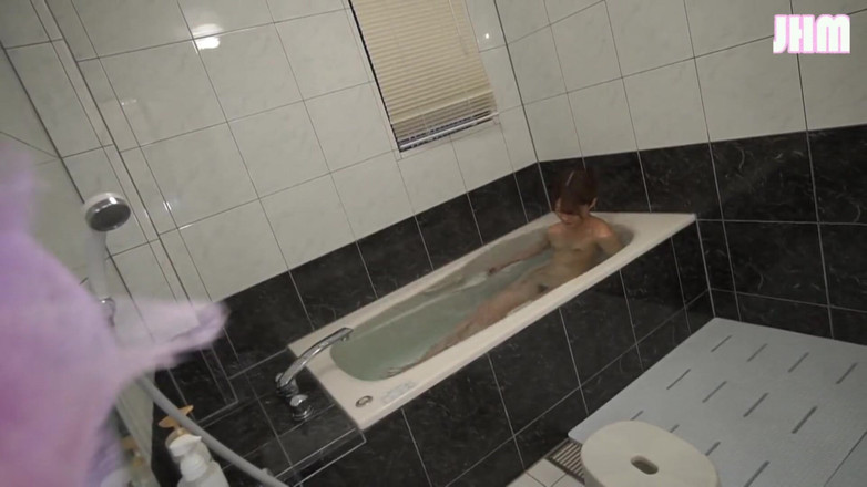 J Hentai Matings: Özel zevk arkadaşım Natsu yumuşak ve samimi kişisel fantezi anı -...