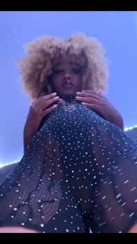 POV: Right Before I Sit on Your Face
