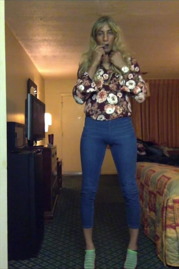 SweetcakesTee: SweetcakesTS blondie